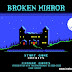Broken Mirror – A adventure horror preview for the C64 that looks rather interesting!