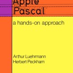 apple pascal a hands on approach arthur luehrmann herbert peckham apple computer special edition aepUC7