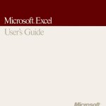 microsoft excel users guide for macintosh version 3 1 scaled ImNfP5