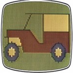 The Finish Line! 8 retrochallenge UsC2FI