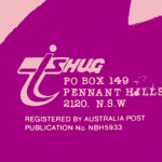 Texas 99/4A in Australia – presenting the legacy of TISHUG and the Hunter 99’ers User groups: A Snapshot of Australia’s Early Computing Communities 10 screenshot 2024 11 01 at 4.34.23e280afpm YSLfU5