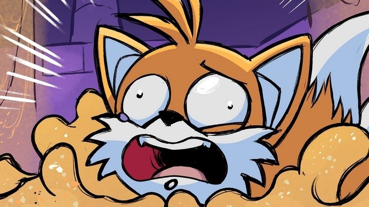 Retronauts Episode 657: Sonic 3 & Knuckles, Part 4 8 657 720 720x405 cTm1BK