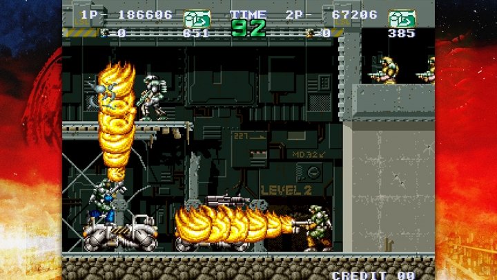 Review: IREM Collection VOL. 2 1 irem1 720x405 kbF0mW