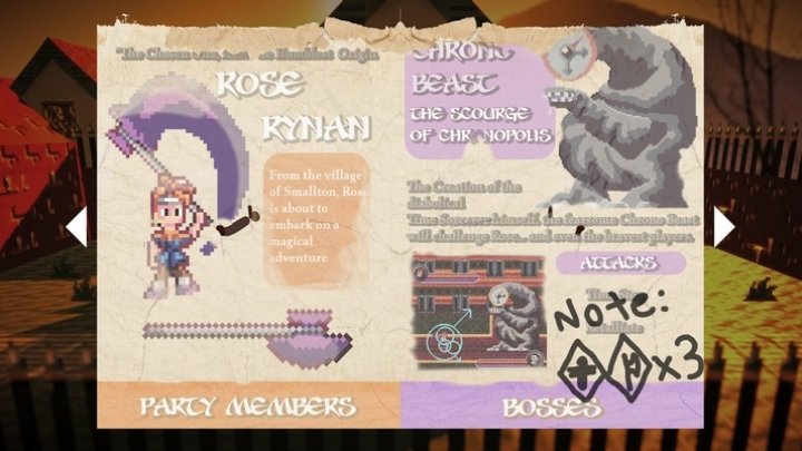 Kickstarter Kompilation: December 2024 edition 9 jrpgmystery 720 720x405 R2wkYD