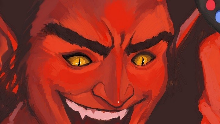 Retronauts Episode 666: The '80s Satanic Panic 1 666 720 720x405 CJsrmM