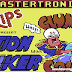 Action Biker – A great 8bit game gets an enhanced version by Grue