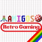 What games were ahead of their time? This week on ARG Presents LIVE! 14 amigos C6K8uS