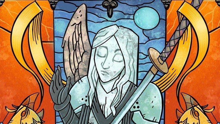 Retronauts Episode 672: Attack & Dethrone God, Book 1:1 11 672 720 720x405 ImRy0k