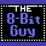 Building an official “Stealth” Apple IIgs 12 8bitguy 4BWA7i