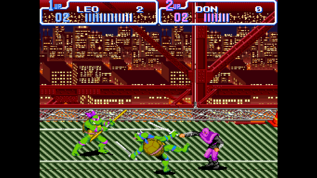TMNT IV Co op Md7Qi6
