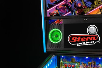 Pinball Accessories released for Stern’s John Wick table