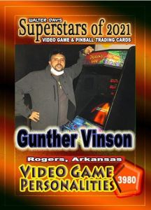 Gunther zD22GF