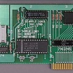 Apple II MouseCARD eTEPXK
