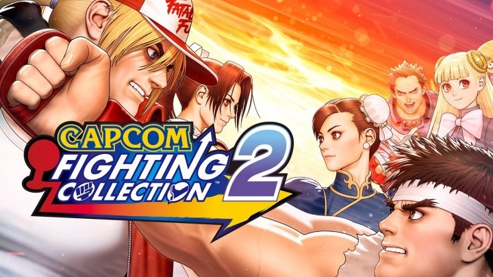 capcom fighting collection 2 roundup 720x405 DQRb97