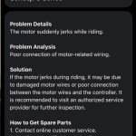 segwaymaxg3 jerky cFYYIN