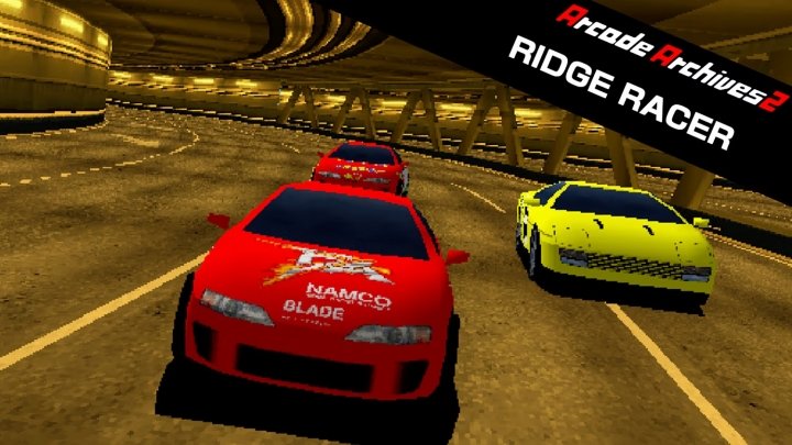 aca2 ridge racer roundup 720x405 QVU3YK