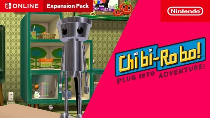 nso chibi robo roundup 720x405