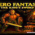 Hero Fantasy: The Kings Sword - A small dungeon roguelike for the Atari ST(e) 14 HERO ezshv7