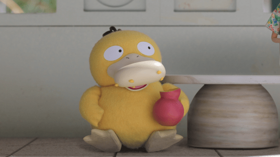 Reflections on Pokémon Concierge Season 2 Episode 3 12 Pokemon Concierge n S1 E7 00 06 36 04 3ttOIb