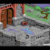 CityCat Prowl - This teased cat project for the C64 by Polytricity, is looking rather decent! 20 cat KH998Y