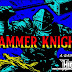 Hammer Knight - A new action platformer by Hicks for the ZX Spectrum 128k 12 hammer hRdUfY