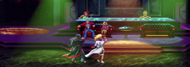 Cyberpunk Run-and-Gun Neon Inferno Delayed Until November 20, 2025 3 image 2 SENnXp