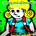 Maisie Day Is Not Okay - A new ZX Spectrum 48k game inspired by Sabre Wulf. 1 maisie k26t8H