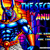 The Secret of Anubis - Another great Adventure game for the Amstrad CPC by Titan! 18 secret kzNdQG