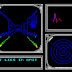 Xenomaze - A creepy first person maze game for the ZX Spectrum for Halloween 1 Clipboard 10 31 2025 03