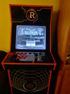 FLASHBACK !!! iiRCade News/Review: Once Upon a Time on Halloween 4 IMG 9769 wHlptG