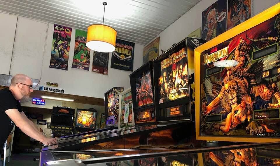 Ohio ARCADE TO HOST GAMING WORLD CHAMPIONSHIP 12 IMG 4728 QhfjQN