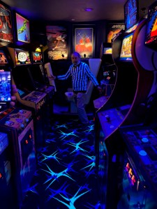 Arcades & Love Songs – Private Party Interview with “Garcade” Owner Tom Connor 1 IMG 9098 NKJ6lf