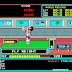 Hyper Sports - An arcade Olympic themed sports game appears on the Amiga (AGA/ECS) 1 JOTD