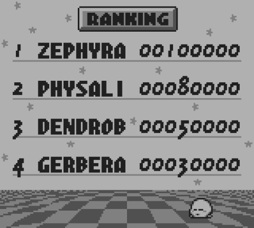 Kirby’s Pinball Land and the last stand of hi-score based gameplay 1 KirbyPinballLand2 z5V1fA