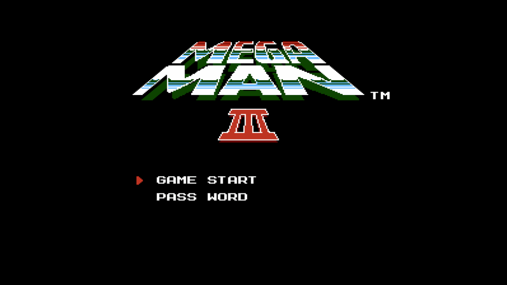 Every Mega Man 3 Robot Master Ranked 6 Mega Man 3 Title 68HKPz