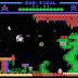 Exo-Tical - Check out this awesome game for the MSX by Roolandoo 1 Msxdev25 exo tical v1.0 0002