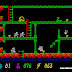 MAGIC Adventures - Mansoft's latest ZX Spectrum game for you to play! 1 wizard