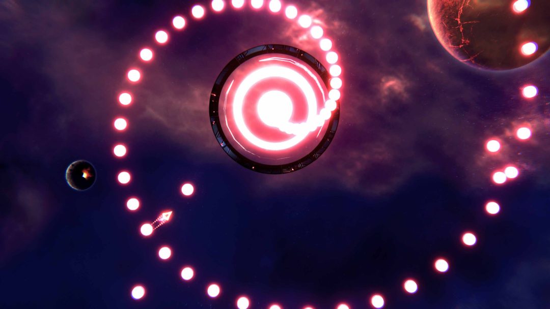 Aluna Rift Ignites its Thrusters to Launch on Nintendo Switch and Steam Today 2 1 1 scaled Y7Edgm