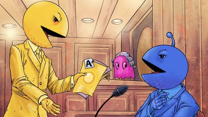 Retronauts Episode 728: Video Game Lawsuits - Cloned Games 5 728 720 720x405 7uWy05