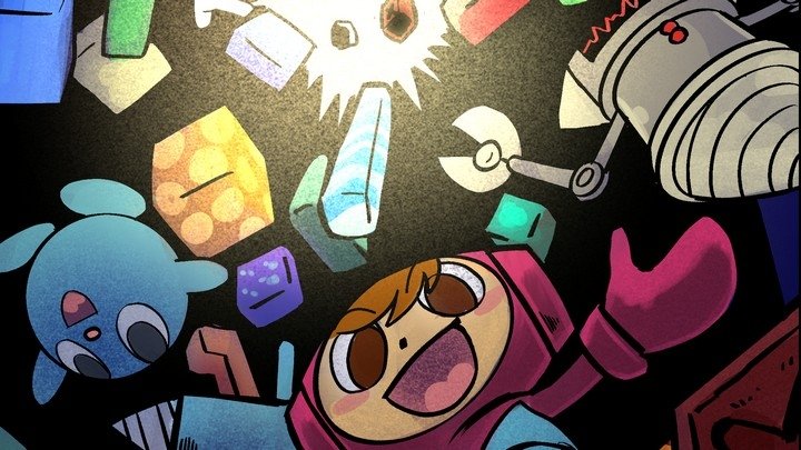 Retronauts Episode 729: Digging in Video Games 3 729 720 720x405 PWoAyg