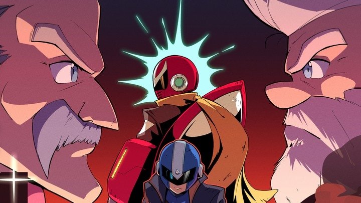 Retronauts Episode 731: The Protomen Act I & II 1 731 720 720x405 3JaCku