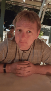 Interview with Galaxian World Champion – David Lyne 10 David Lynn WJBd2o