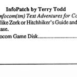 Wanted: Sub-Etha Software’s InfoPatch for Infocom 1 InfoPatch FarnaSpring1995 epvB4e