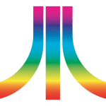 Build Your Own – atari800 19 atari logo CCZmjW