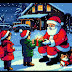 Santastic - A family Christmas game for your Commodore Amiga 7 christmas ZaaQc9