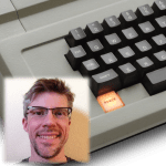 165: World’s Smallest Apple IIe Emulator with Keyboard! 4 christorrence pIKChd