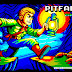 Pitfall II as an adaptation of the Arcade game over to the Amstrad CPC! 5 pitfall2 S3lsd8