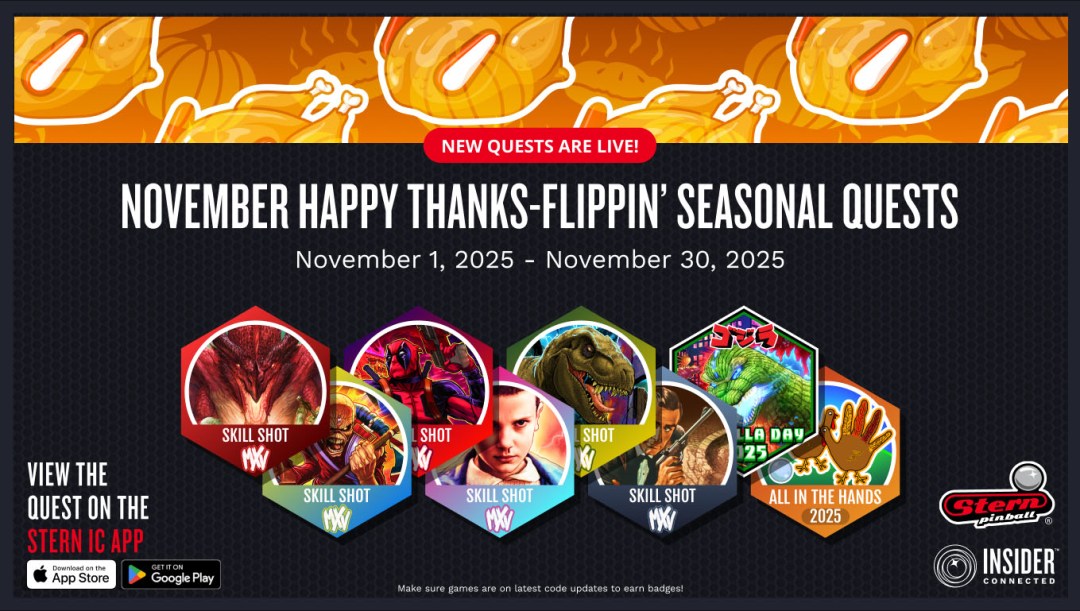 STERN OF THE UNION ADDRESS – NOVEMBER 2025 25 sotu1125insiderconnected 5dKwG1