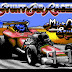 Stunt Car Racer 128 - An awesome classic gets a super smooth C128 version! 10 stunt jUMsrZ