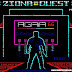 Ziona Quest 2 - Another quality game released for the ZX Spectrum 128k 4 689uPp uYHt0O